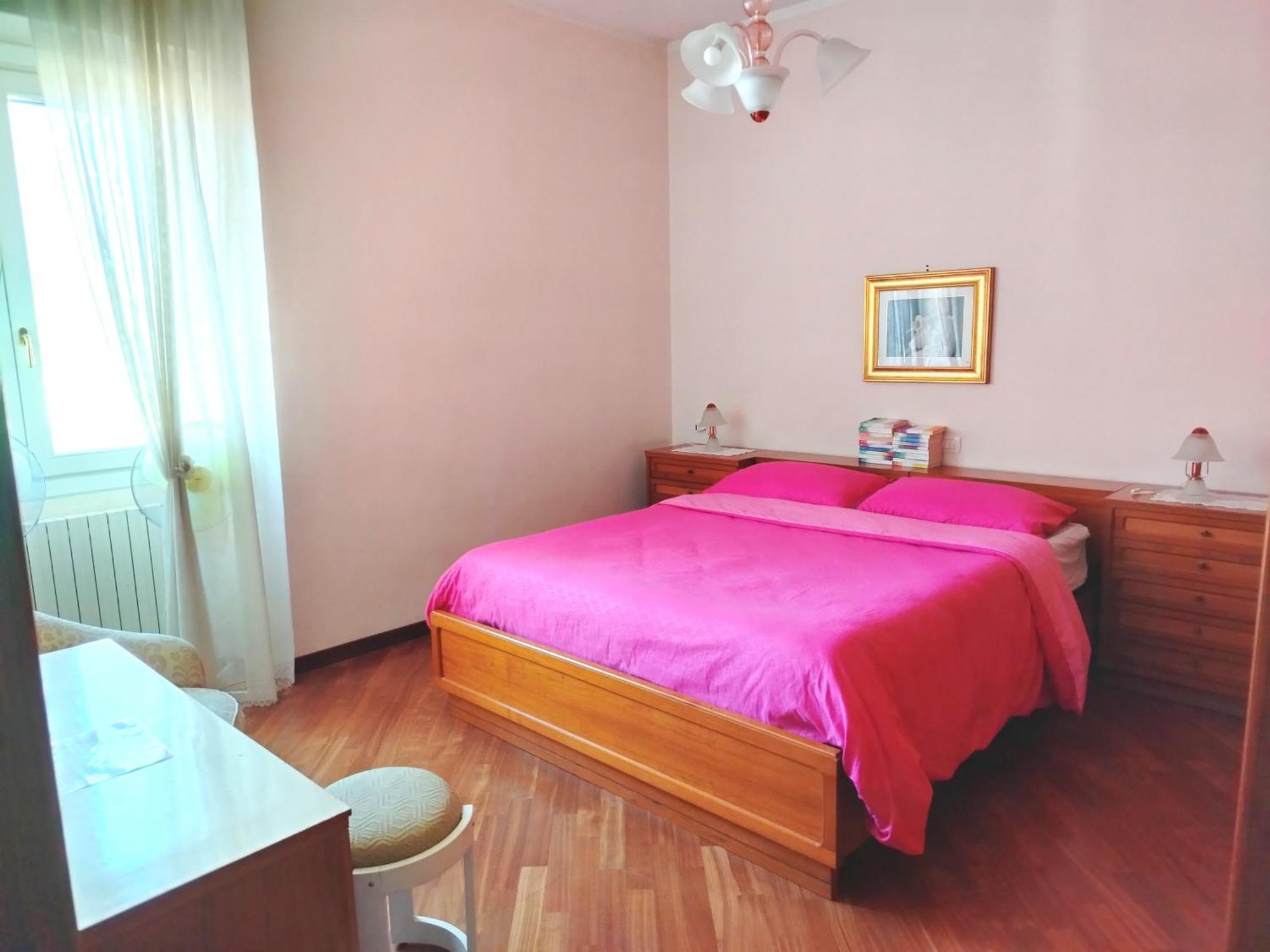 B&B Corallo Sassari Exterior photo