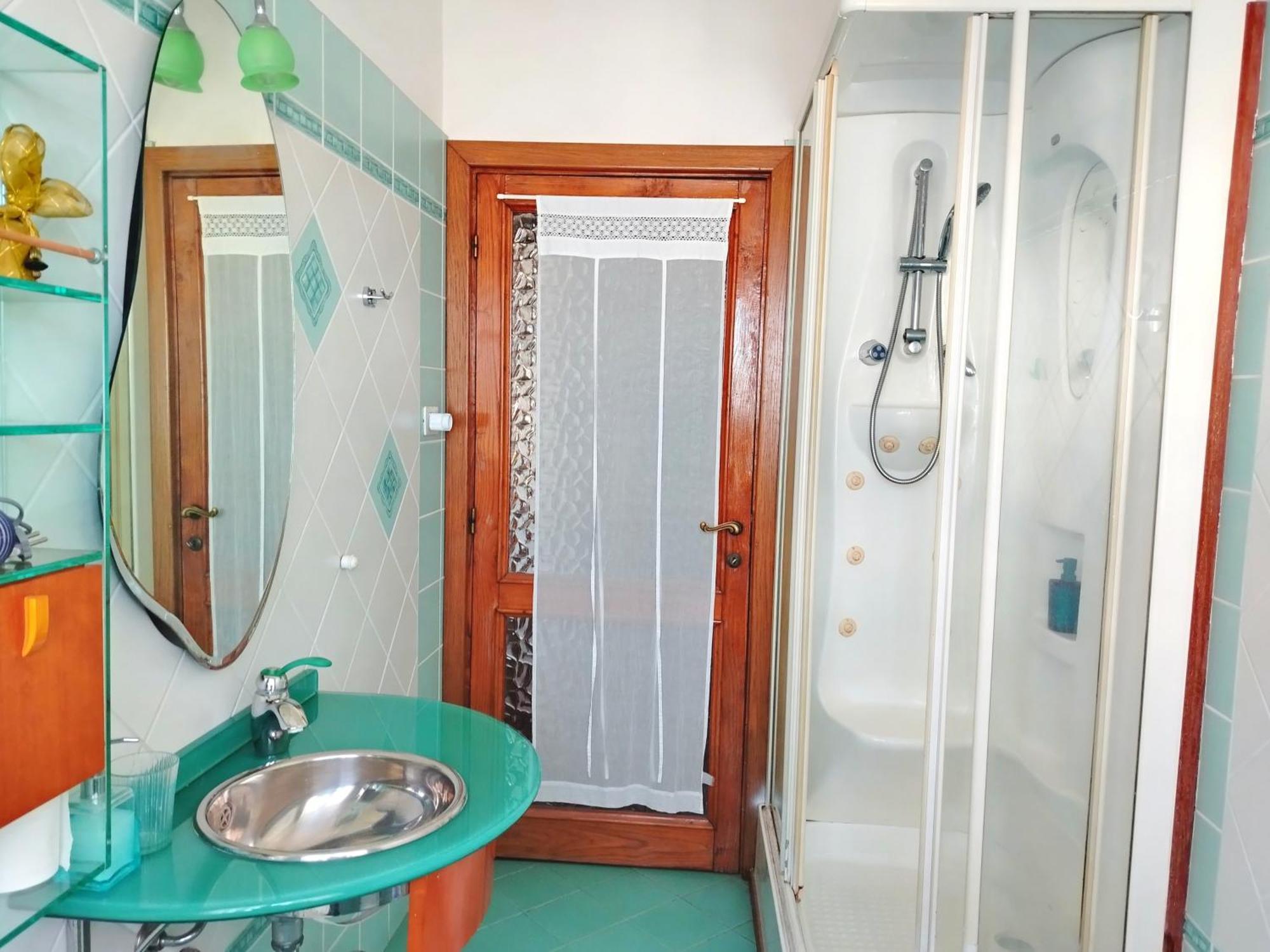 B&B Corallo Sassari Exterior photo