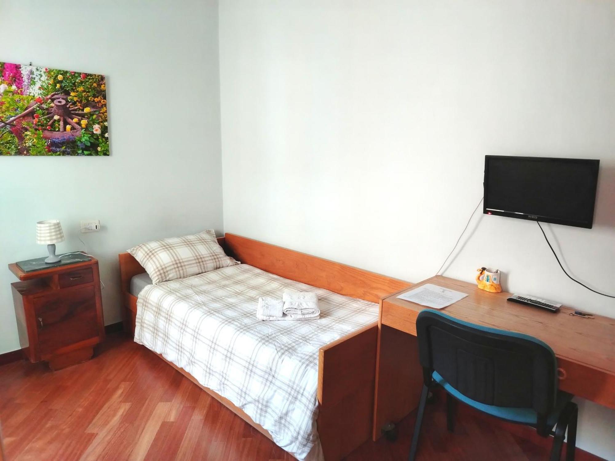 B&B Corallo Sassari Exterior photo